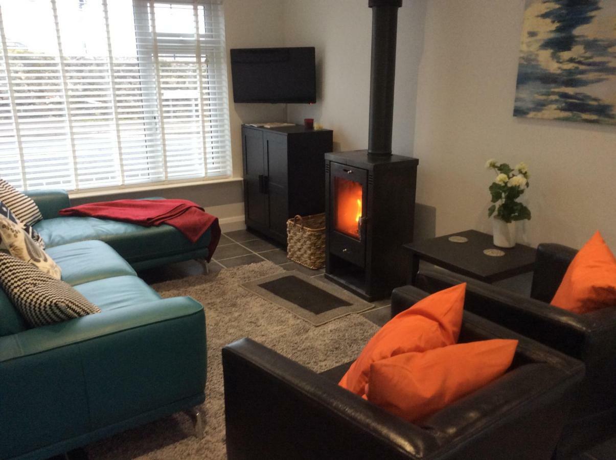 Beachview House Villa Ballycastle Exteriör bild