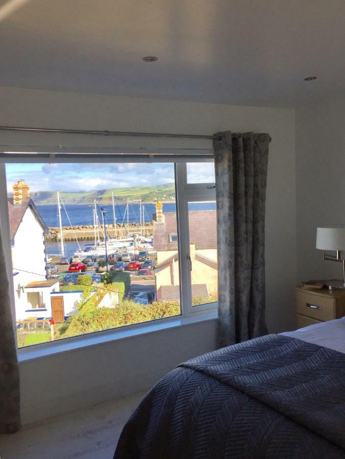 Beachview House Villa Ballycastle Exteriör bild