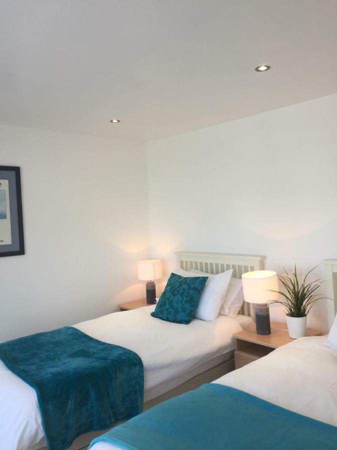 Beachview House Villa Ballycastle Exteriör bild