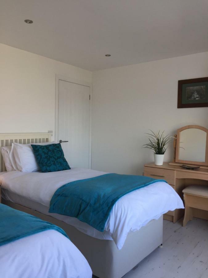 Beachview House Villa Ballycastle Exteriör bild