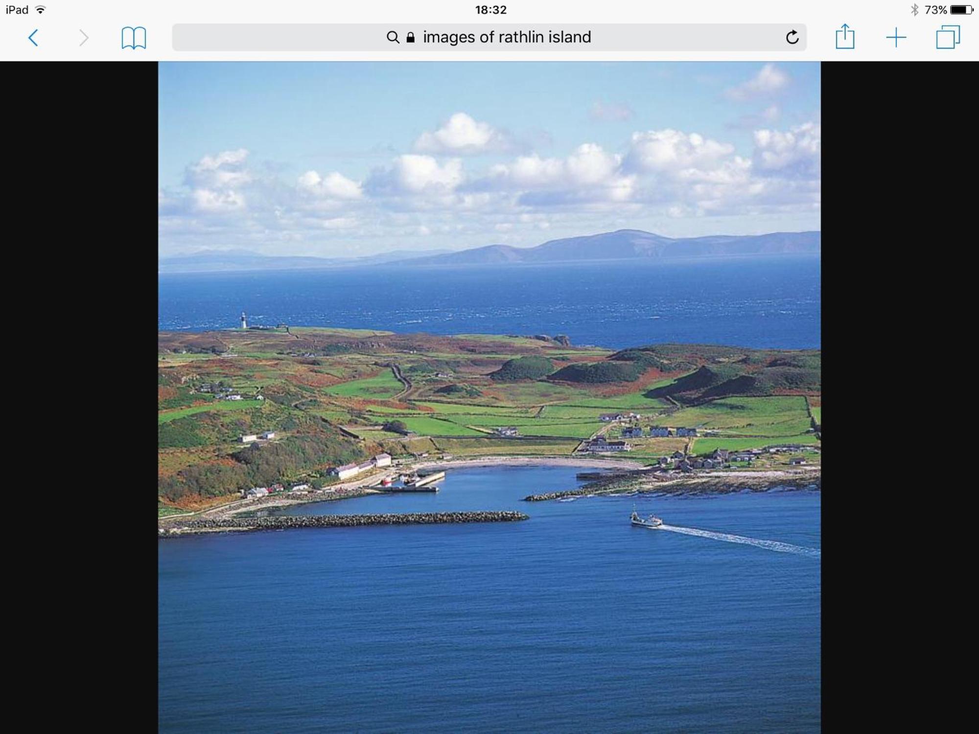 Beachview House Villa Ballycastle Exteriör bild
